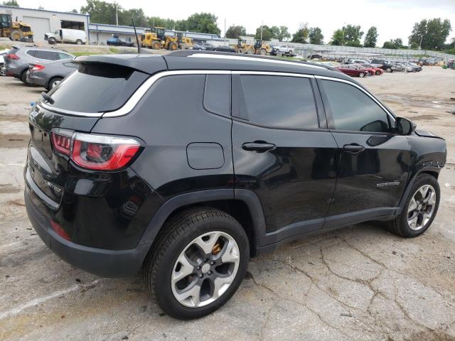 Photo 3 from auction – 2018 JEEP COMPASS LI with VIN 3C4NJDCB3JT396324