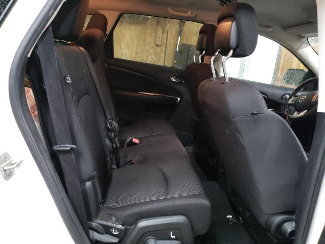 Photo 11 from auction – 2013 DODGE JOURNEY SX with VIN 3C4PDCCG8DT655982