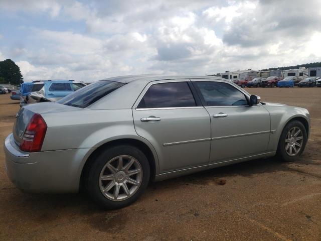 Photo 3 from auction – 2005 CHRYSLER 300C with VIN 2C3JA63H95H110302