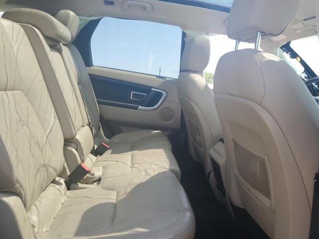 Photo 11 from auction – 2015 LAND ROVER DISCOVERY with VIN SALCR2BG7FH500622