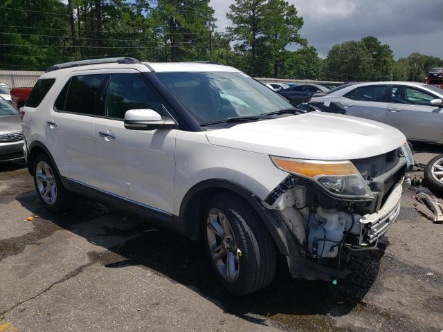 Photo 4 from auction – 2012 FORD EXPLORER L with VIN 1FMHK7F95CGA13538