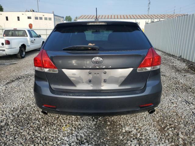 Photo 6 from auction – 2010 TOYOTA VENZA with VIN 4T3ZK3BB2AU031149