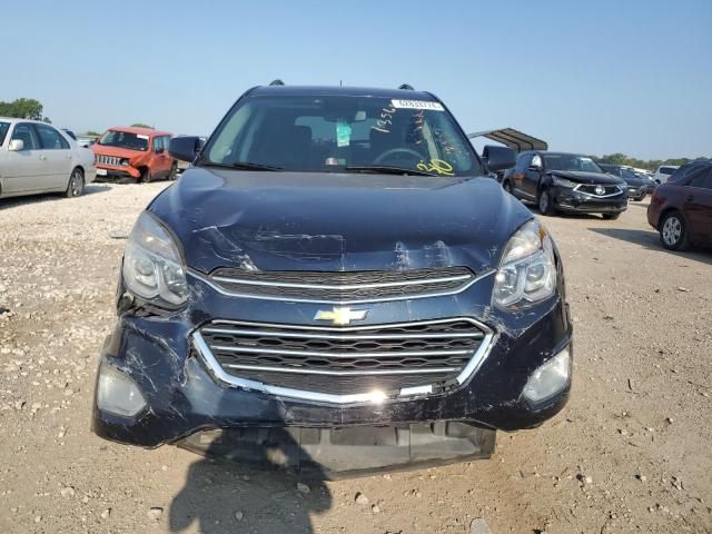 Photo 5 from auction – 2017 CHEVROLET EQUINOX LT with VIN 2GNALCEK8H6108352