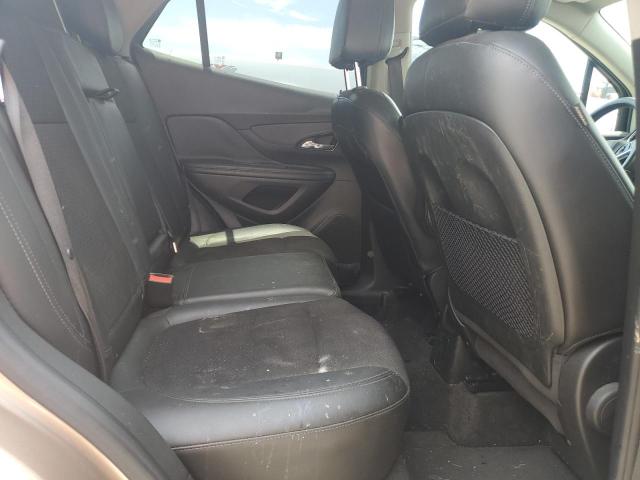 Photo 11 from auction – 2018 BUICK ENCORE PRE with VIN KL4CJESB7JB663040