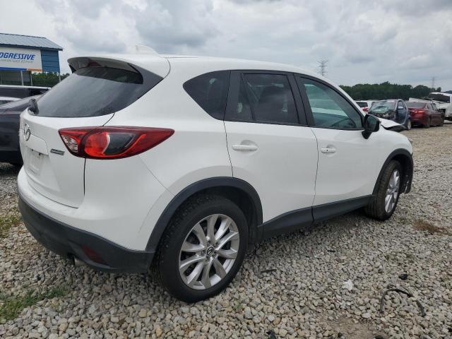 Photo 3 from auction – 2015 MAZDA CX-5 GT with VIN JM3KE4DY2F0468040