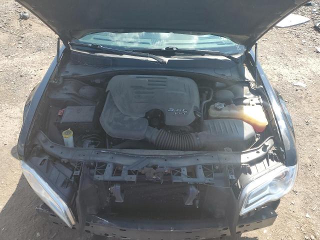 Photo 11 from auction – 2016 CHRYSLER 300 LIMITE with VIN 2C3CCAAG5GH328949