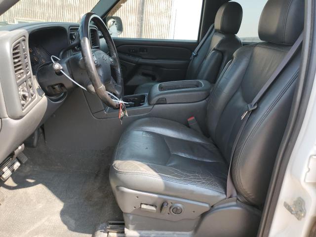 Photo 7 from auction – 2007 CHEVROLET SILVERADO with VIN 1GCHK23D87F106159
