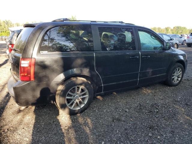 Photo 3 from auction – 2010 DODGE GRAND CARA with VIN 2D4RN4DE5AR275833