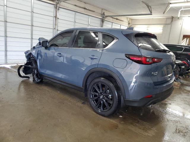 Photo 2 from auction – 2023 MAZDA CX-5 PREFE with VIN JM3KFBCM0P0134168