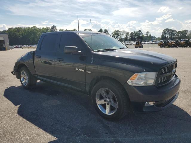 Photo 4 from auction – 2010 DODGE RAM 1500 with VIN 1D7RV1CT8AS239036