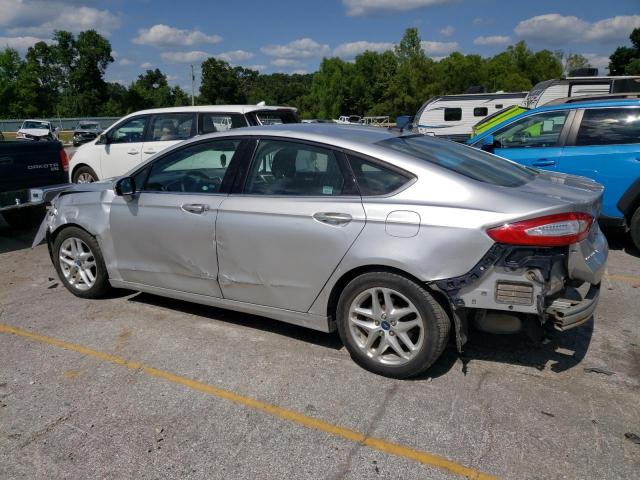 Photo 2 from auction – 2013 FORD FUSION SE with VIN 3FA6P0H75DR202920
