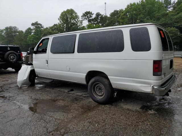 Photo 2 from auction – 2013 FORD ECONOLINE with VIN 1FBSS3BL2DDA84546