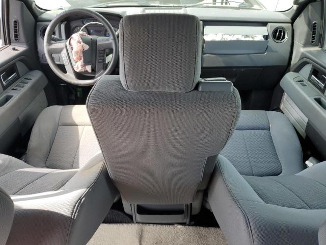 Photo 8 from auction – 2013 FORD F150 SUPER with VIN 1FTFW1ET7DFC55104