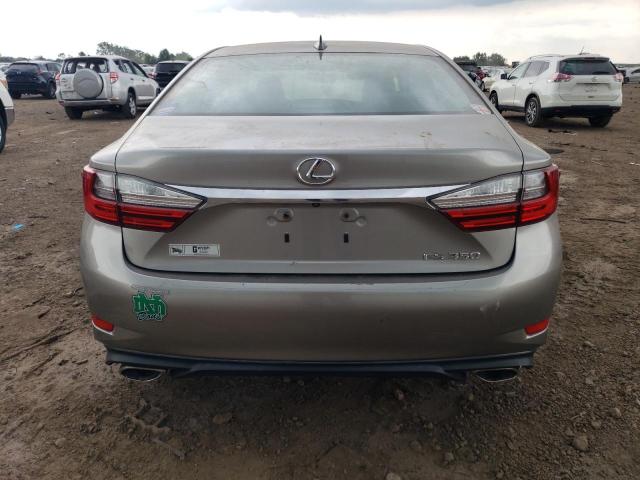 Photo 6 from auction – 2016 LEXUS ES 350 with VIN 58ABK1GG1GU008577