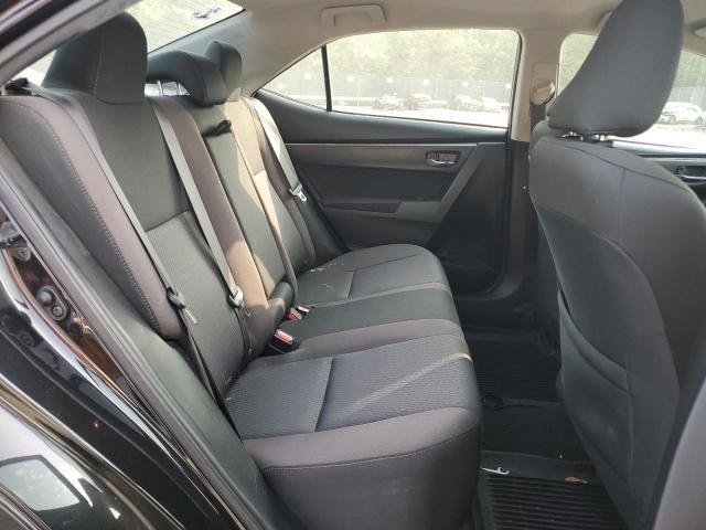 Photo 10 from auction – 2018 TOYOTA COROLLA L with VIN 2T1BURHE2JC092530