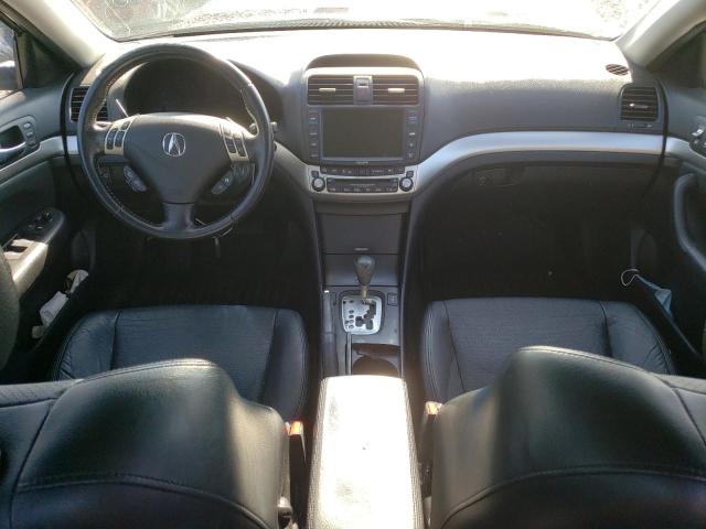 Photo 8 from auction – 2008 ACURA TSX with VIN JH4CL96998C007777