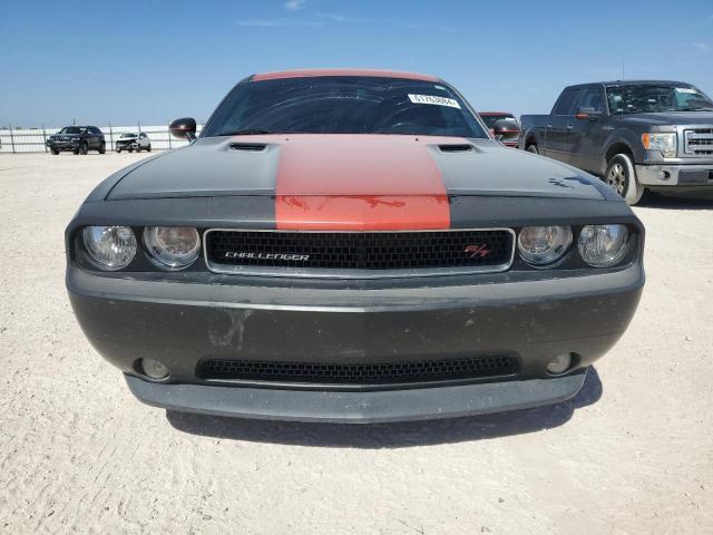 Photo 5 from auction – 2013 DODGE CHALLENGER with VIN 2C3CDYBT5DH691667