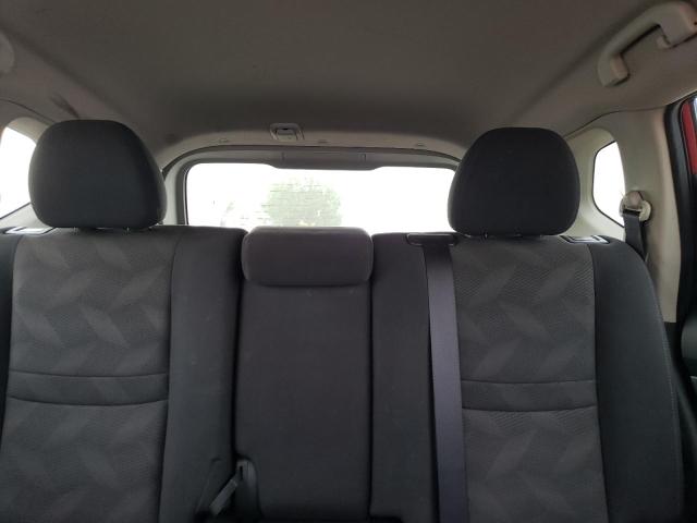 Photo 10 from auction – 2016 NISSAN ROGUE S with VIN KNMAT2MVXGP731453