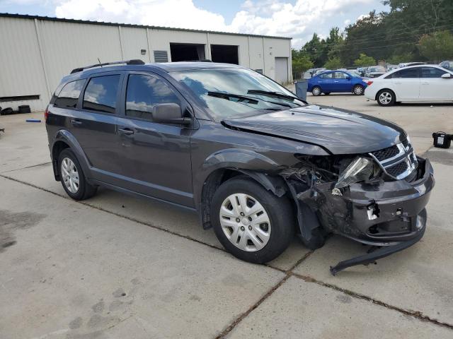 Photo 4 from auction – 2017 DODGE JOURNEY SE with VIN 3C4PDCAB8HT677493