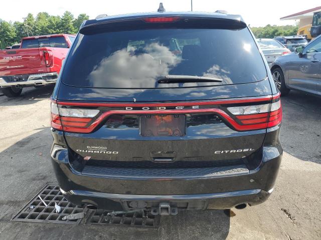 Photo 6 from auction – 2020 DODGE DURANGO CI with VIN 1C4RDJEGXLC296459