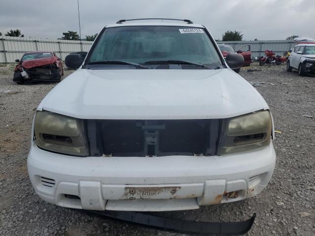 Photo 5 from auction – 2002 CHEVROLET TRAILBLAZE with VIN 1GNDT13S022385800