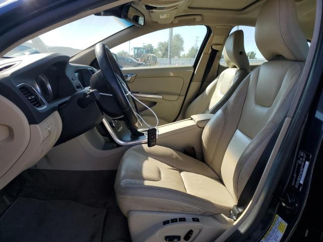 Photo 7 from auction – 2013 VOLVO S60 T5 with VIN YV1612FS7D2195529