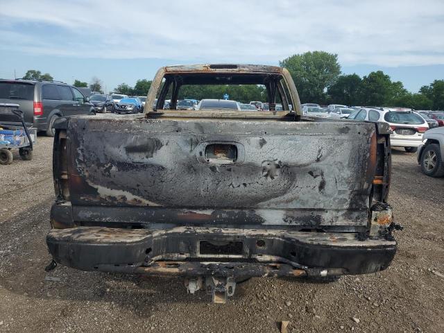 Photo 6 from auction – 2000 GMC NEW SIERRA with VIN 2GTEK19T3Y1102170