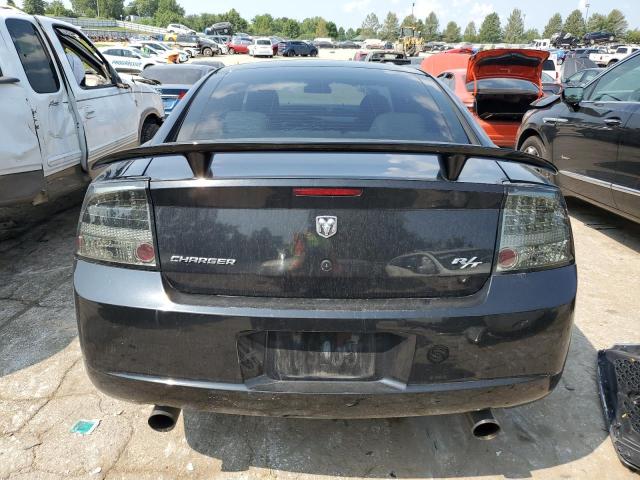 Photo 6 from auction – 2006 DODGE CHARGER R/ with VIN 2B3KA53H16H443557