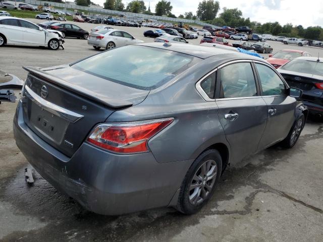 Photo 3 from auction – 2015 NISSAN ALTIMA 2.5 with VIN 1N4AL3AP5FN917428