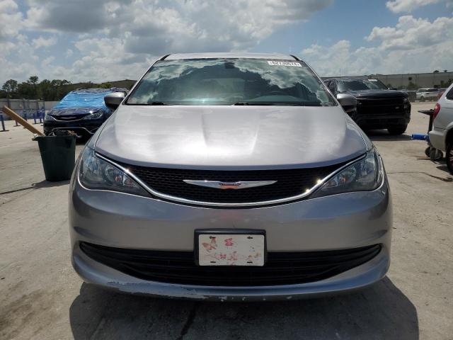 Photo 5 from auction – 2017 CHRYSLER PACIFICA L with VIN 2C4RC1CG5HR501609
