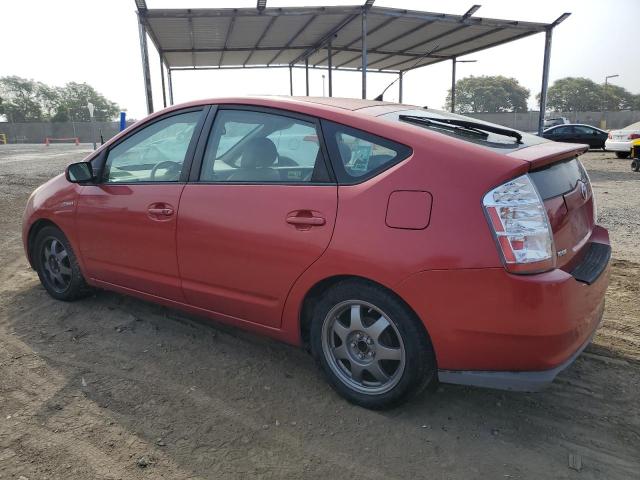 Photo 2 from auction – 2008 TOYOTA PRIUS with VIN JTDKB20U183399254