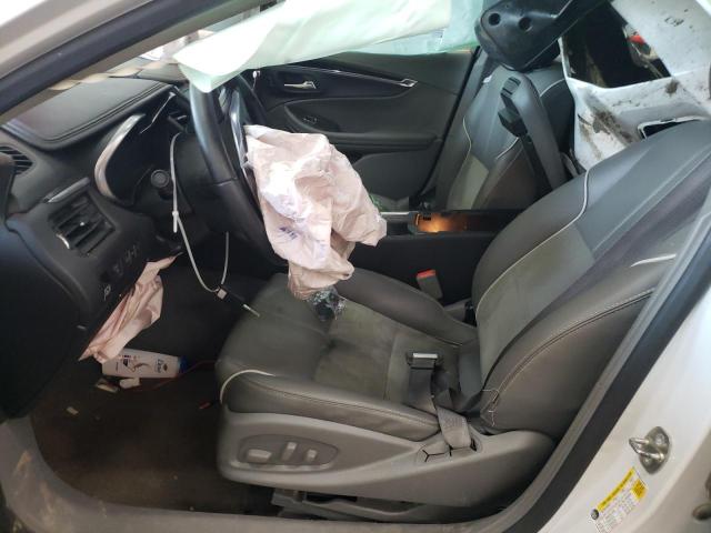 Photo 7 from auction – 2015 CHEVROLET IMPALA LT with VIN 1G1125S35FU148741