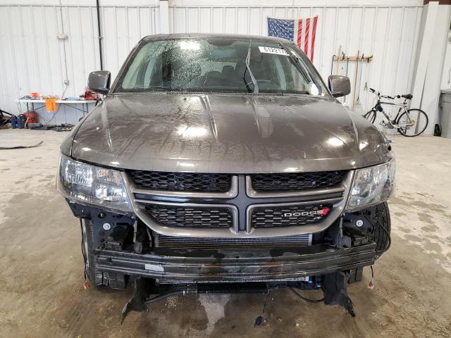 Photo 5 from auction – 2018 DODGE JOURNEY GT with VIN 3C4PDDEG7JT145475