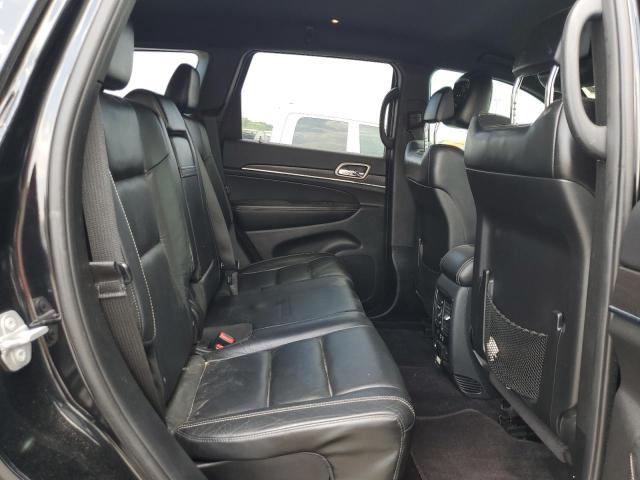 Photo 11 from auction – 2017 JEEP GRAND CHER with VIN 1C4RJEBG4HC732119