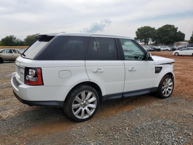 Photo 3 from auction – 2013 LAND ROVER RANGE ROVE with VIN SALSK2D4XDA772431