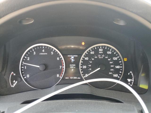 Photo 9 from auction – 2015 LEXUS ES 350 with VIN JTHBK1GG3F2204993
