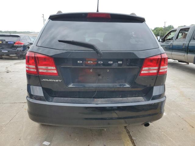 Photo 6 from auction – 2018 DODGE JOURNEY SE with VIN 3C4PDCAB4JT363796