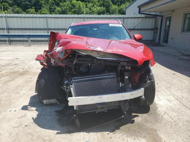 Photo 5 from auction – 2022 GENESIS GV70 BASE with VIN KMUMADTB9NU068877