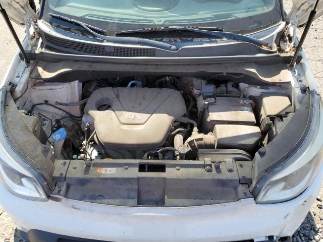 Photo 12 from auction – 2014 KIA SOUL with VIN KNDJN2A26E7096636