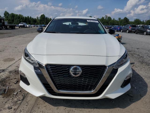 Photo 5 from auction – 2022 NISSAN ALTIMA SR with VIN 1N4BL4CV5NN320154