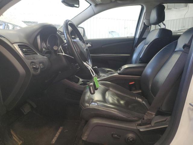 Photo 7 from auction – 2015 DODGE JOURNEY CR with VIN 3C4PDCGG1FT713475