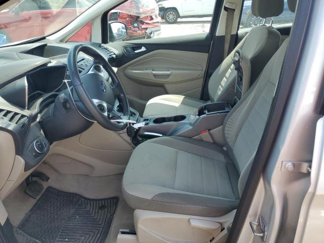 Photo 7 from auction – 2015 FORD C-MAX SE with VIN 1FADP5AU1FL118390