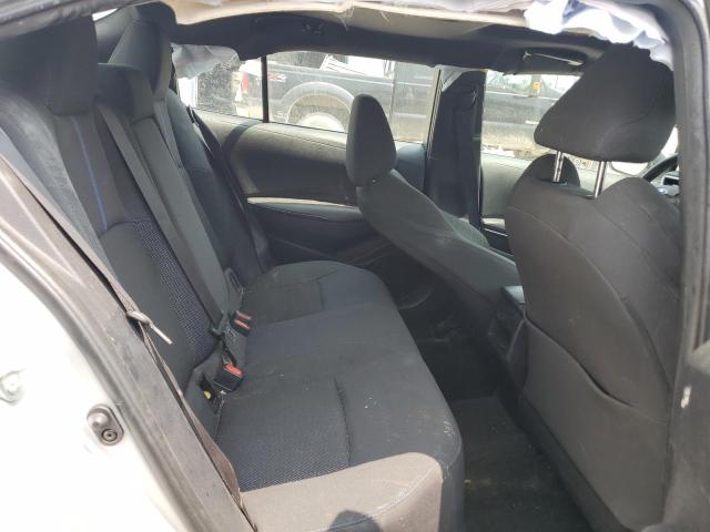Photo 10 from auction – 2021 TOYOTA COROLLA SE with VIN 5YFP4MCE5MP089965