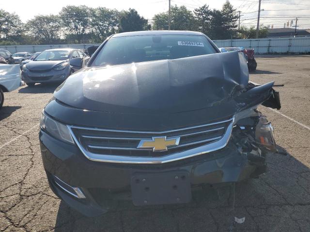 Photo 5 from auction – 2015 CHEVROLET IMPALA LT with VIN 1G1125S37FU100299
