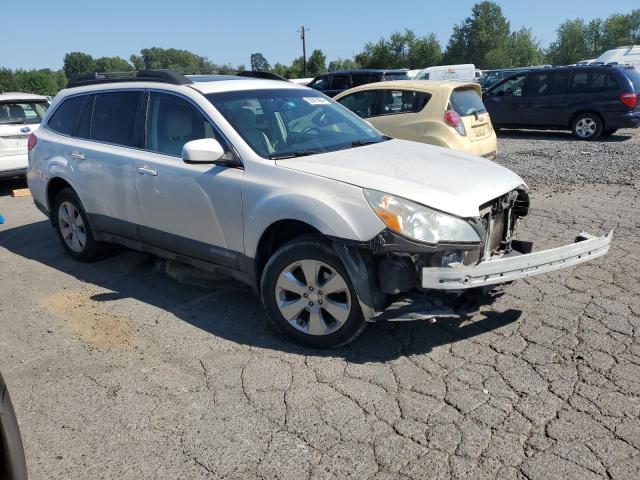 Photo 4 from auction – 2012 SUBARU OUTBACK 2. with VIN 4S4BRCGC3C3274694