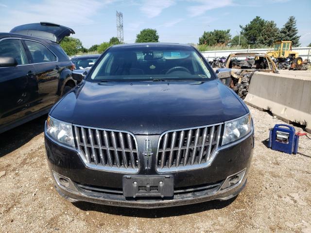 Photo 5 from auction – 2010 LINCOLN MKZ with VIN 3LNHL2JC3AR634768