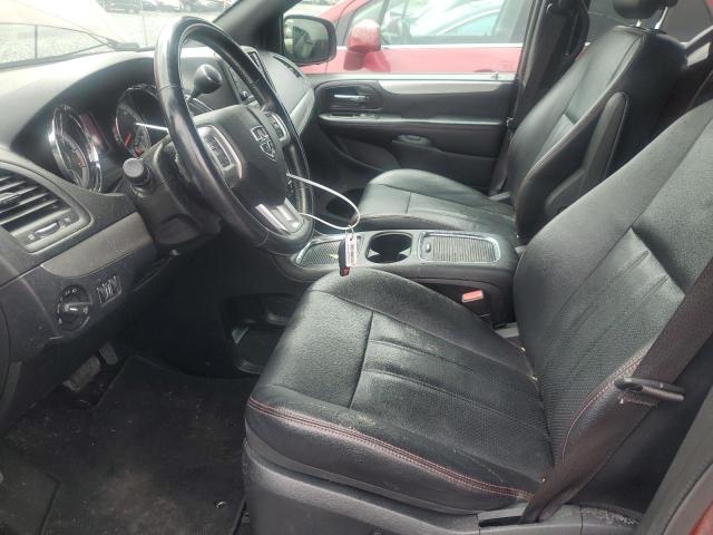 Photo 7 from auction – 2019 DODGE GRAND CARA with VIN 2C4RDGEG2KR562243