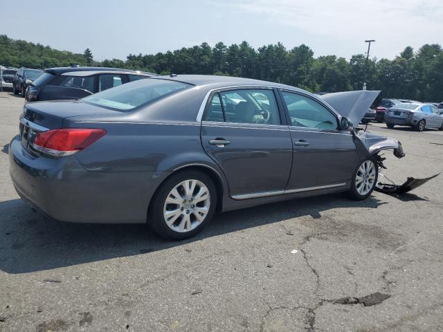 Photo 3 from auction – 2011 TOYOTA AVALON BAS with VIN 4T1BK3DB8BU373567