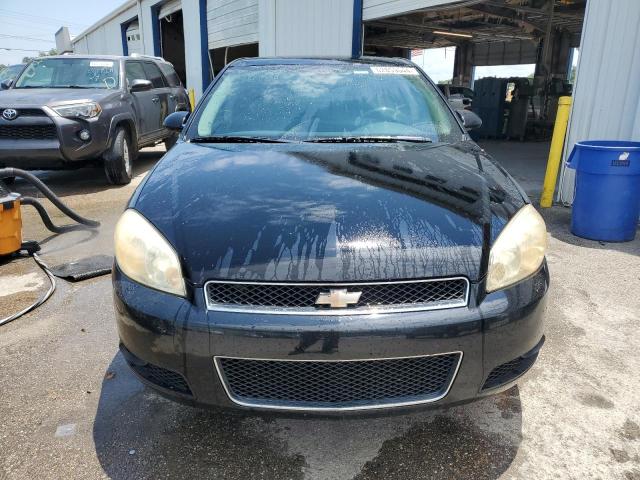 Photo 5 from auction – 2012 CHEVROLET IMPALA LTZ with VIN 2G1WC5E39C1163118
