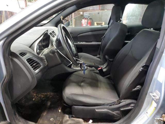Photo 7 from auction – 2013 DODGE AVENGER SE with VIN 1C3CDZAB3DN532412